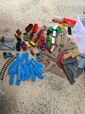 Thomas the Train  Friends mix lot and more