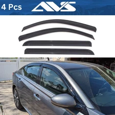 AVS Vent Visors Rain Guards for 2019-2025 Nissan Altima – Window Deflectors