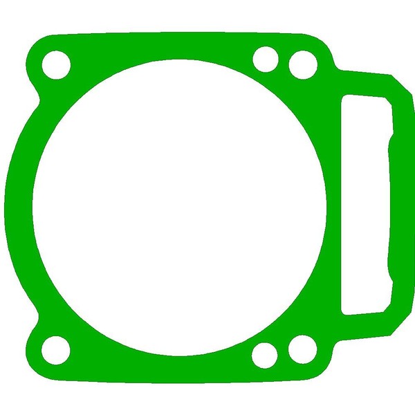 Dichtung Zylinderfuß FüR KTM EGS LC4 400 1996-1997-image
