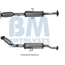 BM CATALYSTS Katalysator Up to Euro 5 für Toyota Avensis Kombi Auris