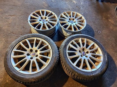Volvo S80 2006 R17 Alufelge 9466833 ALM51197