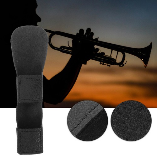 Trombone Handguard Pad Neck Protector Finger Protectors Mouthpiece Cover - Picture 6 of 12