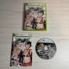Rumble Roses XX - Microsoft Xbox 360 - 2006 w/ Manual - Tested