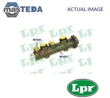 6768 BRAKE MASTER CYLINDER LPR FOR FIAT SEICENTO 600,CINQUECENTO 0.9L,0.7L,1.1L
