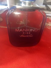 Mankind Rise by Kenneth Cole 3.4 oz Cologne for Men Eau de Toilette Spray Gift