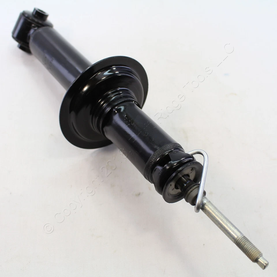 Puntal de suspensión de gas trasero Monroe 801242 se adapta a 1990-93 Laser 90-94 Eclipse 1 pieza Foto 3 de 4