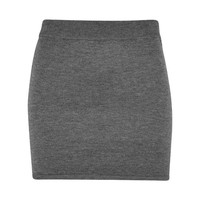 Jack Wills - Minirock FüR Damen, Jerseyware, Schmal (GT22113)