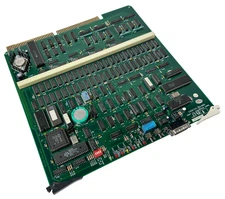 Executone Isoetec 15510 T1 Interface Card IRS A
