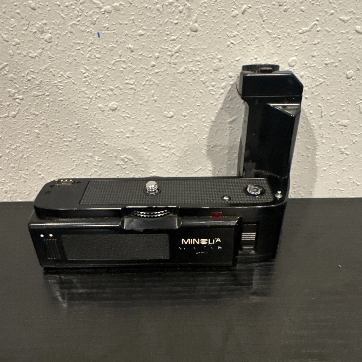 フィルムカメラ MINOLTA AF MOTOR Minolta AF Motor Review: Classic 35mm Point & Shoot Charm – Dutch