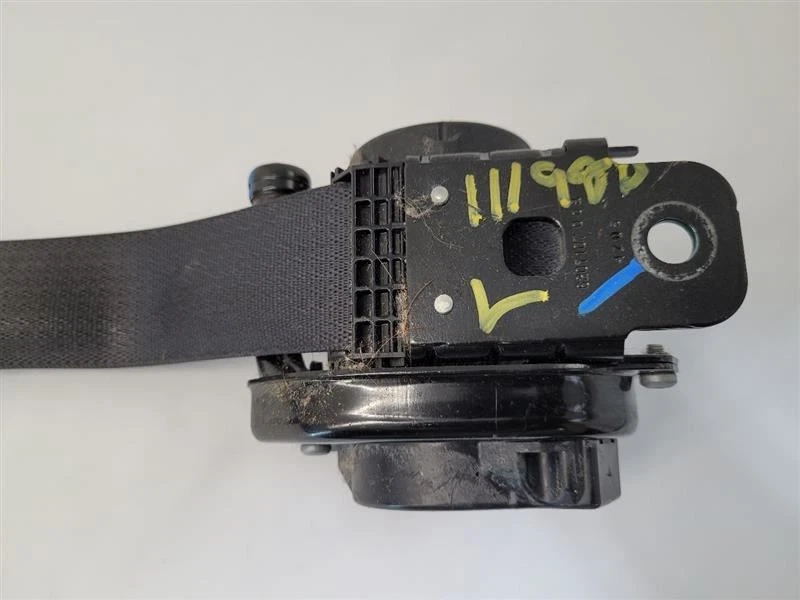 13-19 DODGE JOURNEY LH Seat Belt Front Bucket Seat Driver Retractor  - Imagem 3 de 4