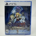 ARIANA AND THE ELDER CODEX NEW SEALED 2026 Authentic Playstation 5 PS5