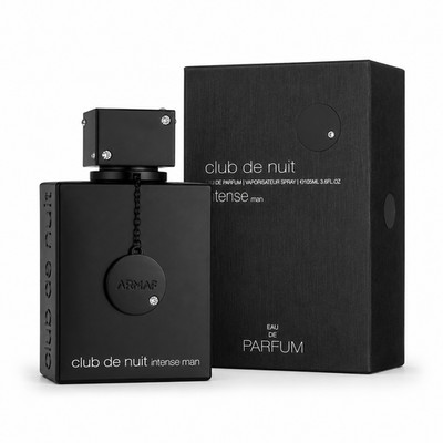 Armaf Club De Nuit Intense Man Eau de Toilette Herren 105 ml Original