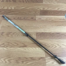 Leki Spin Shark Speedlock SL Walking Pole SINGLE Trekking Pole Only