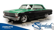 1964 Chevrolet Nova for Sale
