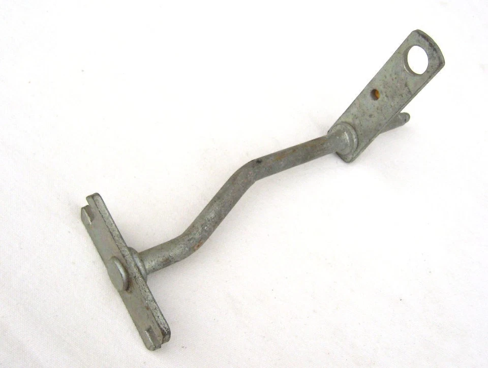 Soporte de palanca de cambios 64-66 Pontiac Tempest LeMans NOS GM A/T 65 215 230 326 Foto 2 de 3