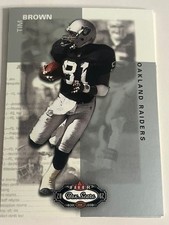 2002 Fleer Box Score Football Cards Complete Your Set U Pick From List