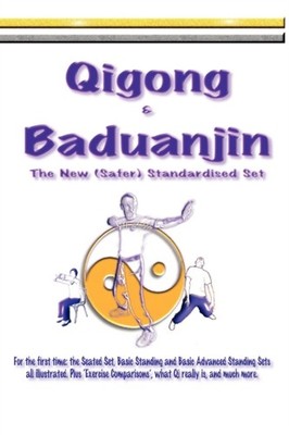 Symonds - Qigong  Baduanjin  Beginning Qigong and learning its secret - X555z