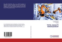 D. Chandramohan (U. A.) | Total Quality Management | Taschenbuch | Englisch