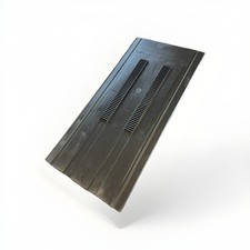 Hambleside Danelaw HD ILSRV10/24 Flush Fit Slate Roof Vent Black Slate Vent Tile