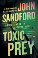 Toxic Prey | John Sandford | Taschenbuch | Einband - Flex.(Paperback) | Englisch