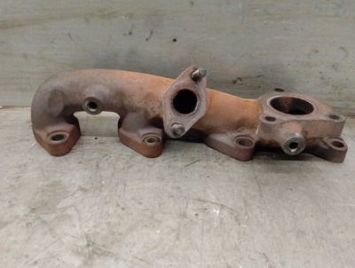 285112A400 AUSPUFFKRÜMMER / 285112A400 / 5164573 FÜR HYUNDAI I30 STATION WAGON
