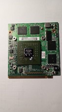 Nvidia Geforce Go 7600 (G73M) aus Fujitsu Ami...