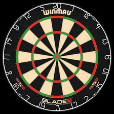 Winmau Blade 6 Dartboard