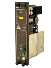 BOSCH 044618‑120 NT600 Power Supply For CNC/SPS Controls