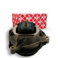 febi Bilstein Lagerung, Motor 39007 FüR Bmw, Links
