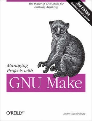 Projekte verwalten mit Marke: Die Macht von GNU Make für den Bau von allem