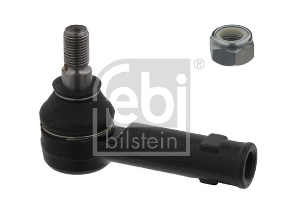 Febi Bilstein Spurstangenkopf Gelenkkopf 10163 FüR Transit Ford Bus Tas Tbl Tes-image