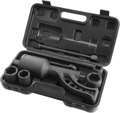 Multiplicador de torque multiplier Heavy Duty para camión camioneta set kit