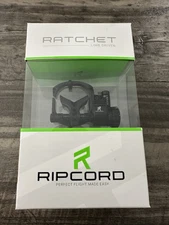 Ripcord Ratchet Limb Driven IMS Micro Arrow Rest