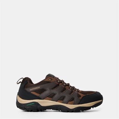 Karrimor Summit Trail Shoes. Mens Size 9.5. Brown Suede With Open Mesh Panels. Karrimor Shoes for Men on Sale up to 90% Off: Poshmark main image 4