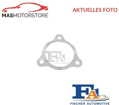 AUSPUFFROHRDICHTUNG AUSPUFF DICHTUNG OUTLET FA1 110-959 P NEU OE QUALITÄT