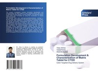 Vikas Ahirrao (U. A.) | Formulation Development & Characterization Of Matrix...