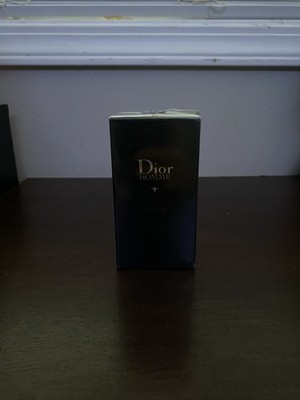 Dior Homme Men's Eau De Parfume - 3.4 Oz for sale online | eBay