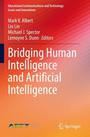 Bridging Human Intelligence And Artificial Intelligence Lemoyne S. Dunn