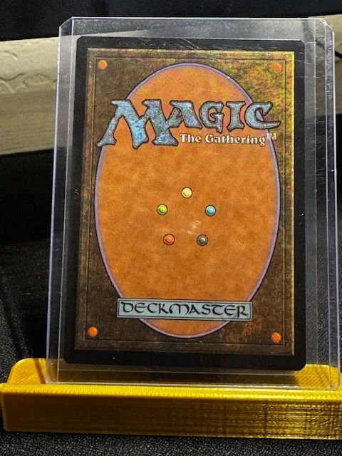 Unstable Harmonics Rhystic Study MTG NM/M Secret Lair - Image 2 of 2