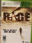 Rage (Microsoft Xbox 360, 2011)