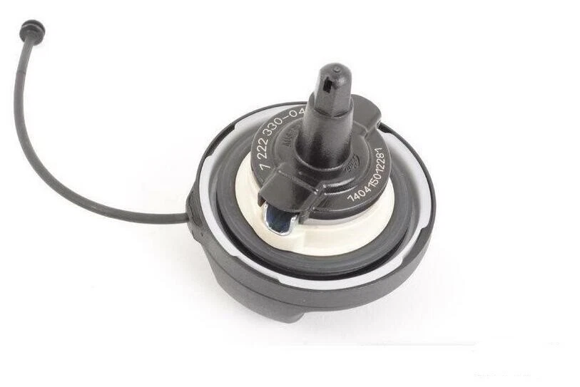Tapa de combustible sin bloqueo para BMW F20 F30 F10 G30 118i 220i 330i 530i X1 X3 X4 X5 X6 Foto 2 de 3