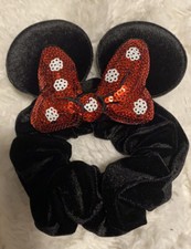 Hair Accessories for Girls/Adults Mini Mouse style