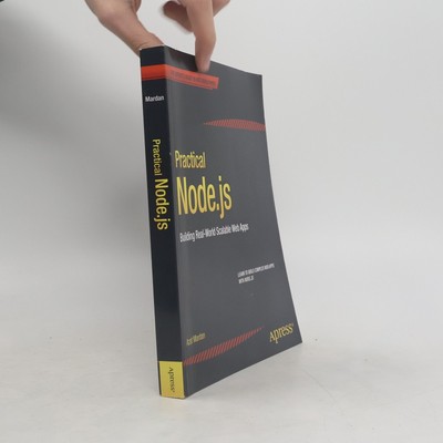 Practical Node.js  |  Azat Mardan