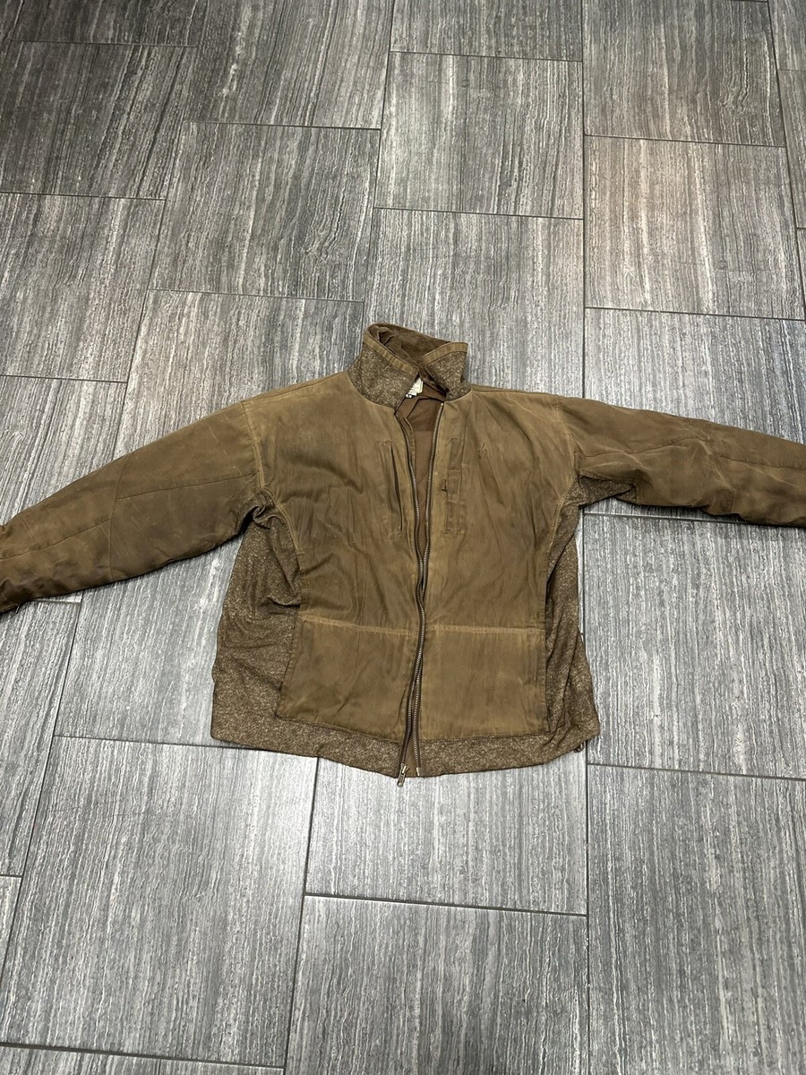 Zip Sweater Avery Heritage Wading Jacket NEW AVERY OUTDOORS GHG