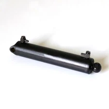 JDM Metal Hydraulic Oil Cylinder for 1:14 RC Truck Crane Tamiye LESU Model Parts