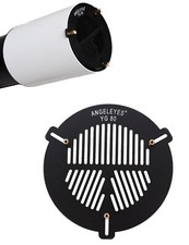Focusing Mask For 60-150mm 60 80 100 120 140 160 Astronomical telescope Focus