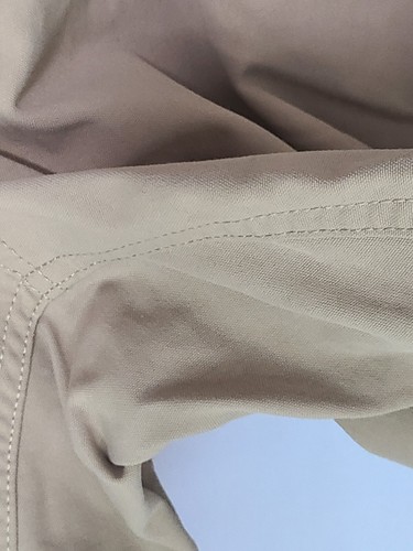 Pantalones Cortos Duluth Trading Company Cintura Para Hombre Talla 3XL 9" Entrepierna Senderismo Aire Libre - Imagen 5 de 9