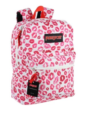 PureSport 17'' Graphic Kids Backpack - 102-17D Retail $39.95