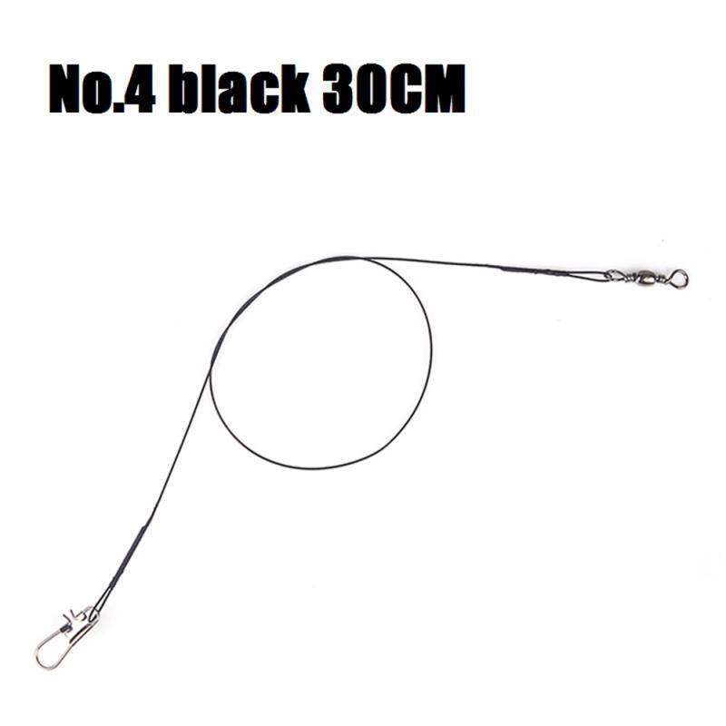 Swivel Long-lasting Durable High Quality Strong And Sturdy Anti-bite Durable Fis