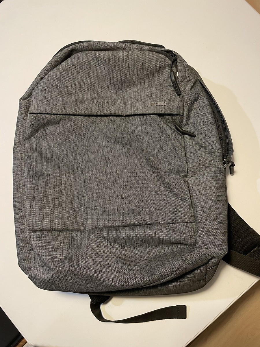 Incase City Backpack for Up to 15
